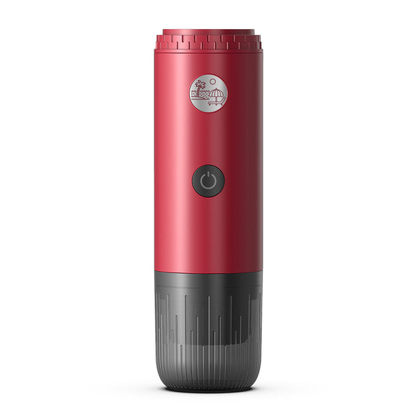Portable Espresso Delight