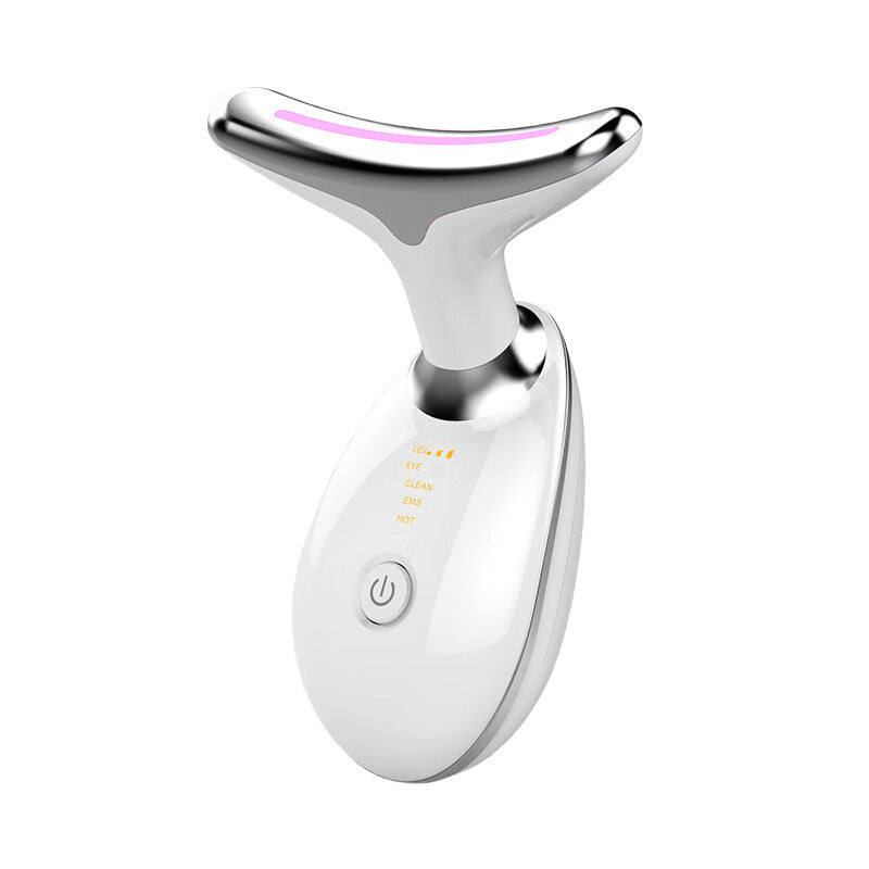 Portable Neck Massage Beauty Device