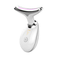 Portable Neck Massage Beauty Device